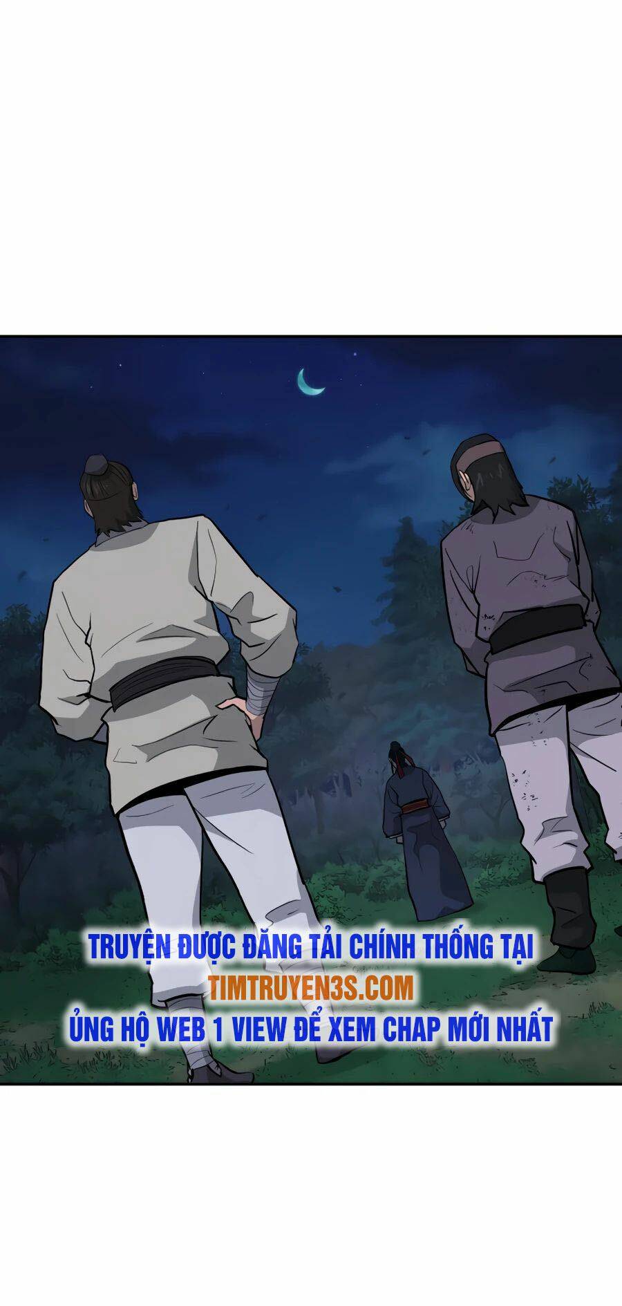 Thái Thú Kang Jin Lee: Chapter 29