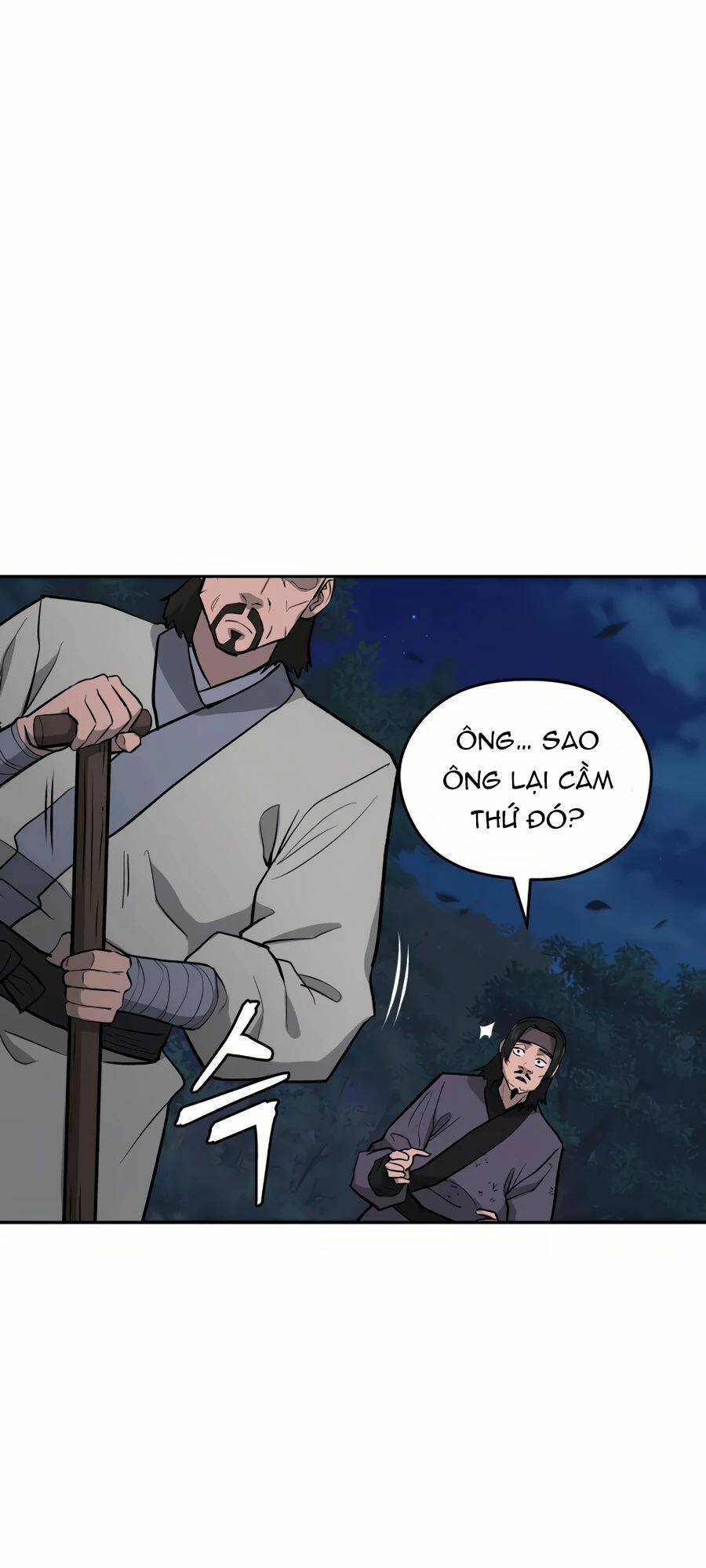 Thái Thú Kang Jin Lee: Chapter 29