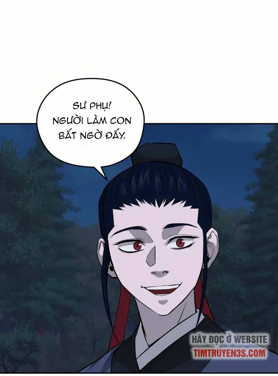 Thái Thú Kang Jin Lee: Chapter 29