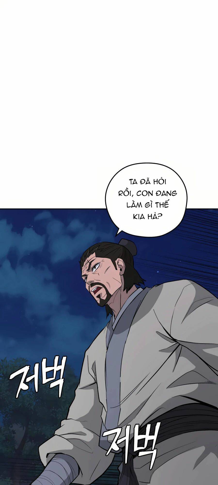 Thái Thú Kang Jin Lee: Chapter 29