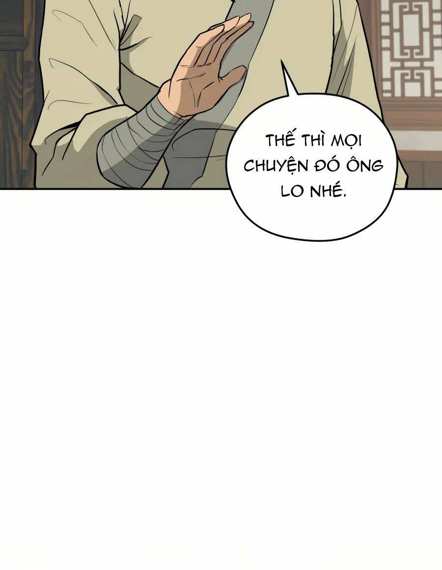 Thái Thú Kang Jin Lee: Chapter 29