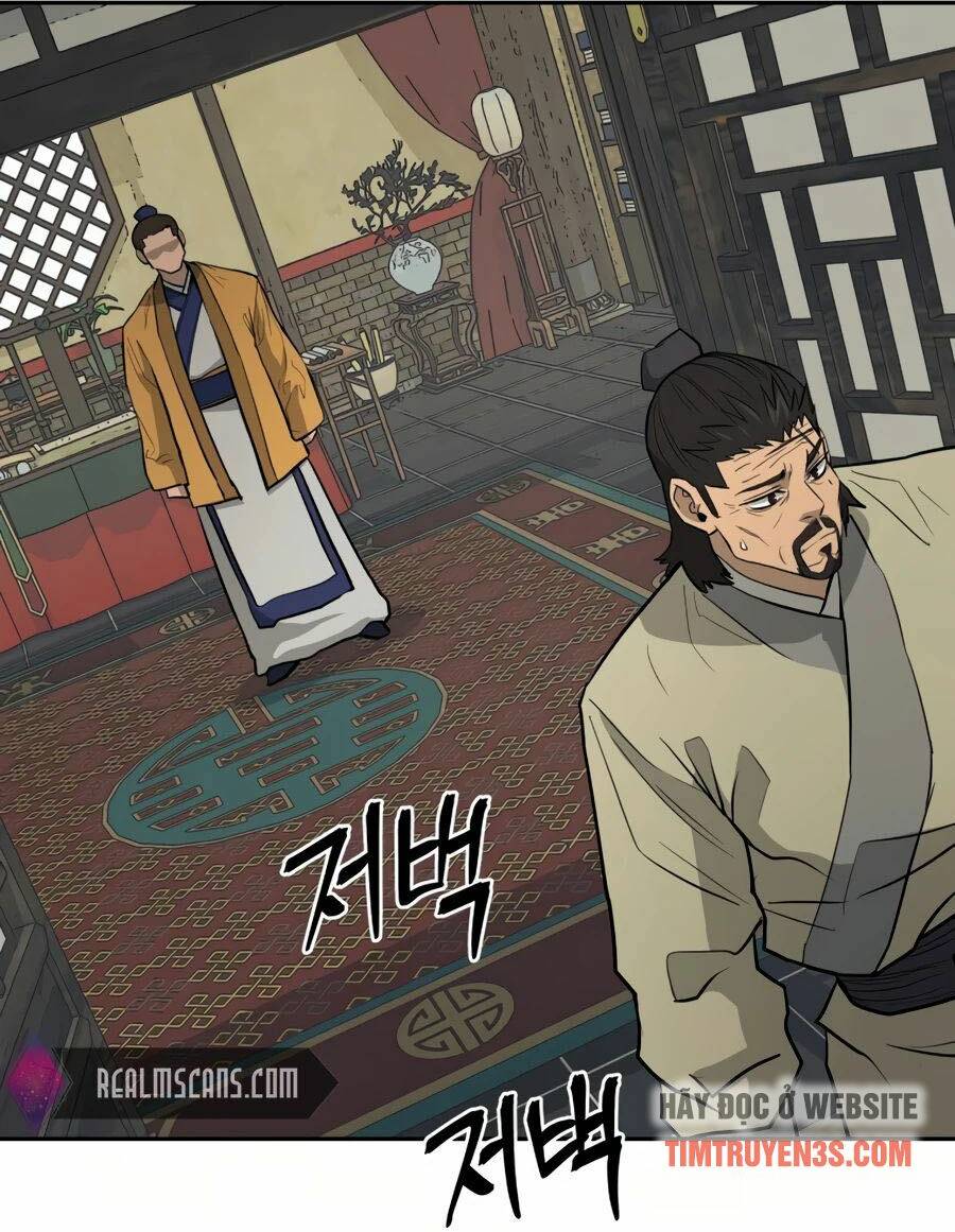 Thái Thú Kang Jin Lee: Chapter 29