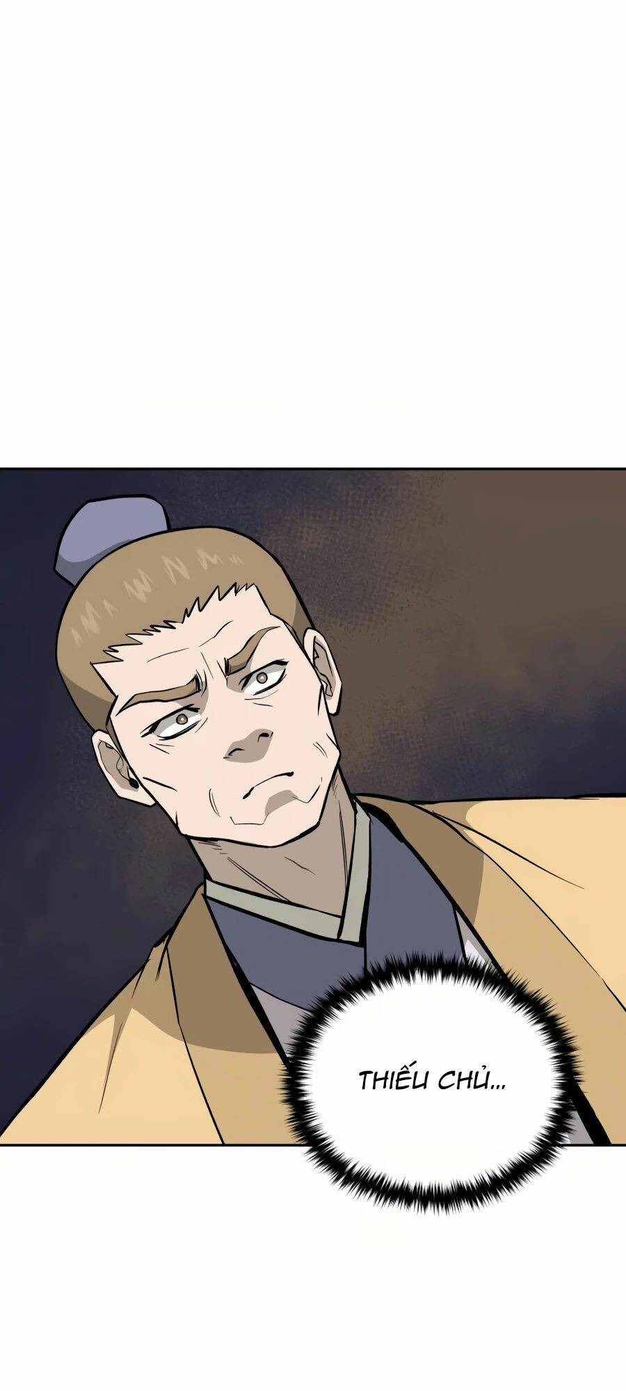 Thái Thú Kang Jin Lee: Chapter 29