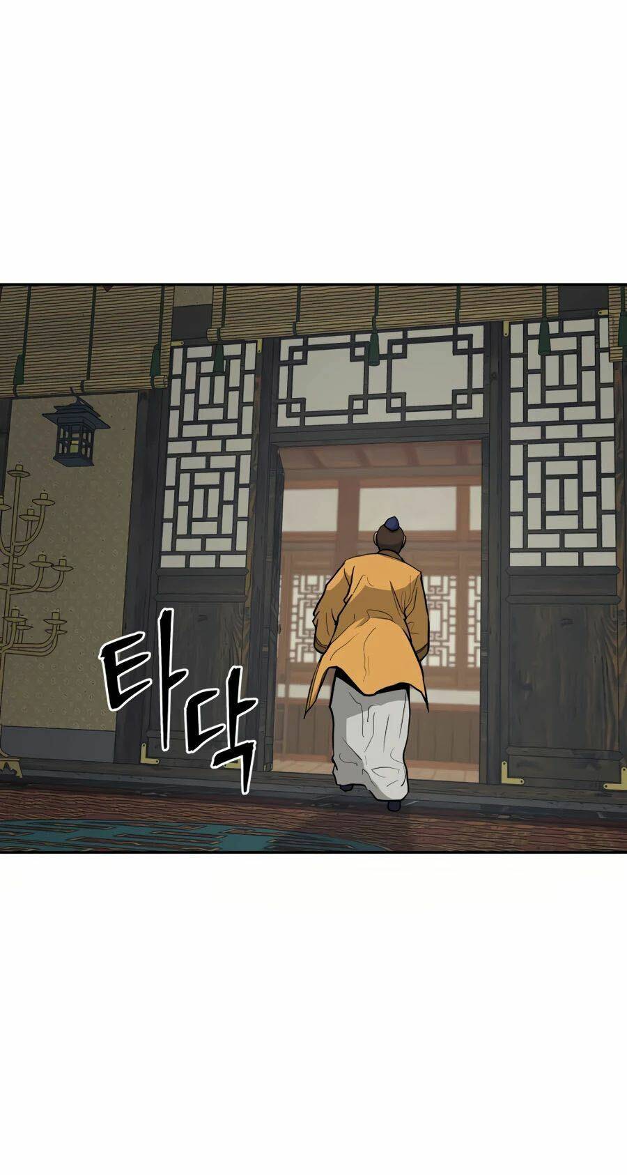 Thái Thú Kang Jin Lee: Chapter 29