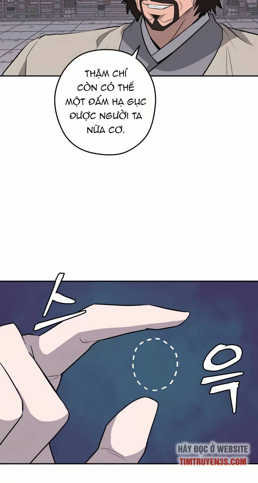 Thái Thú Kang Jin Lee: Chapter 29