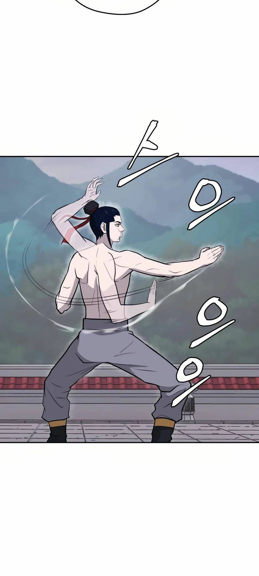 Thái Thú Kang Jin Lee: Chapter 29