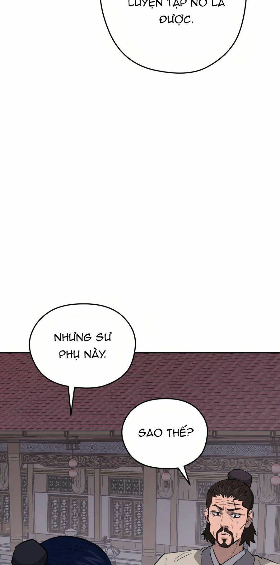 Thái Thú Kang Jin Lee: Chapter 29