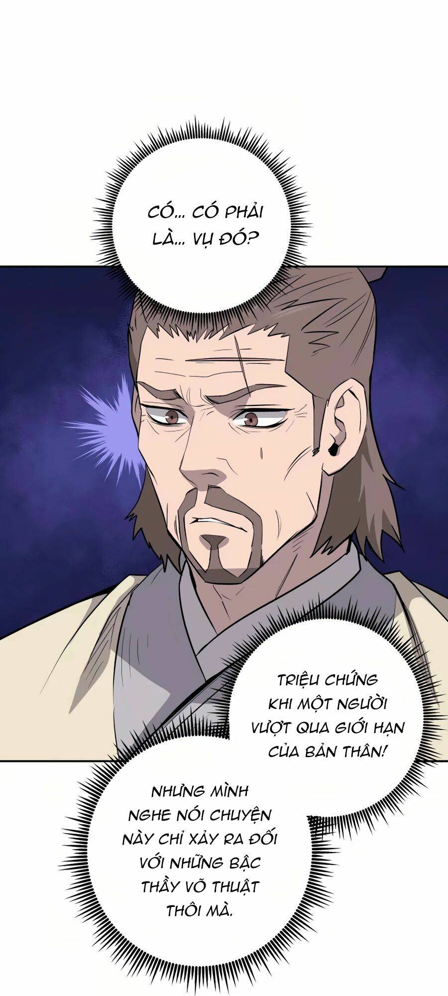 Thái Thú Kang Jin Lee: Chapter 29