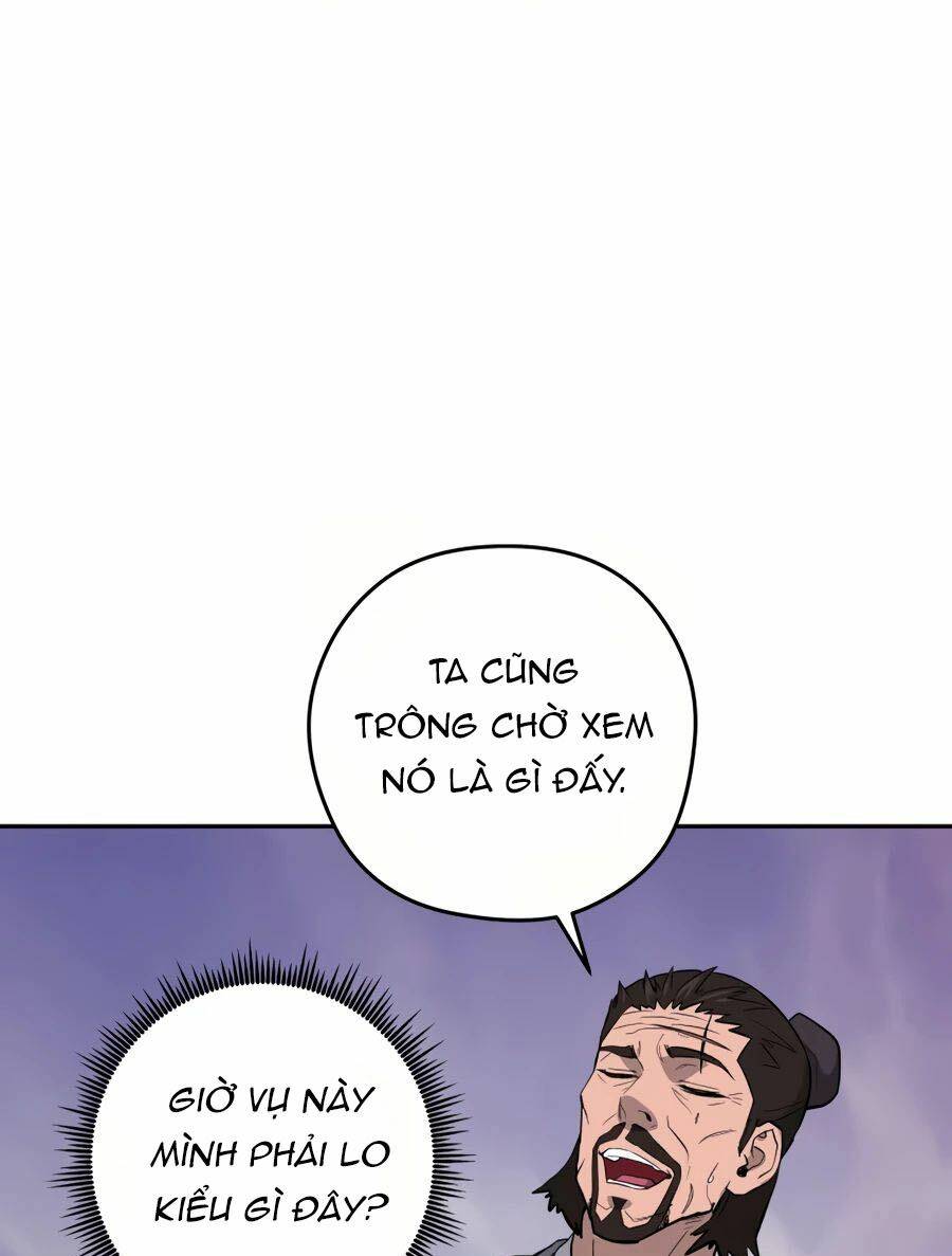 Thái Thú Kang Jin Lee: Chapter 29