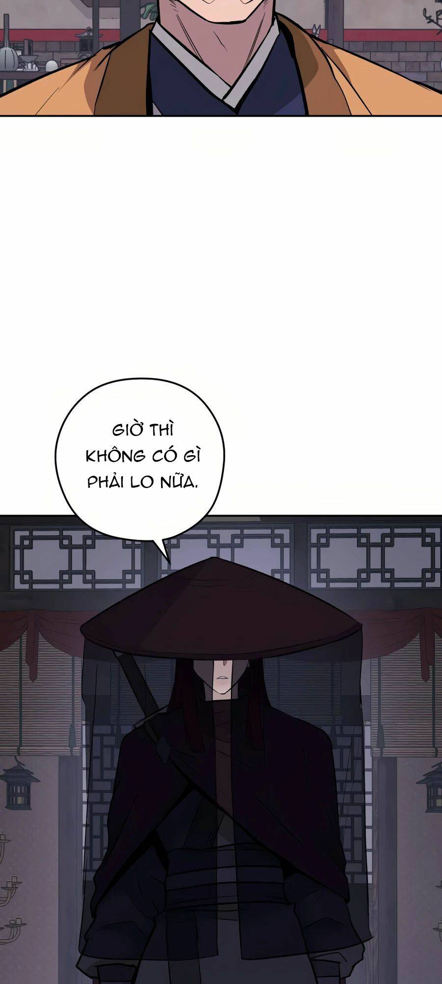Thái Thú Kang Jin Lee: Chapter 29