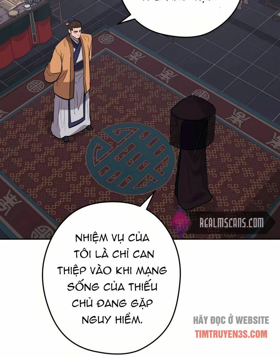 Thái Thú Kang Jin Lee: Chapter 29