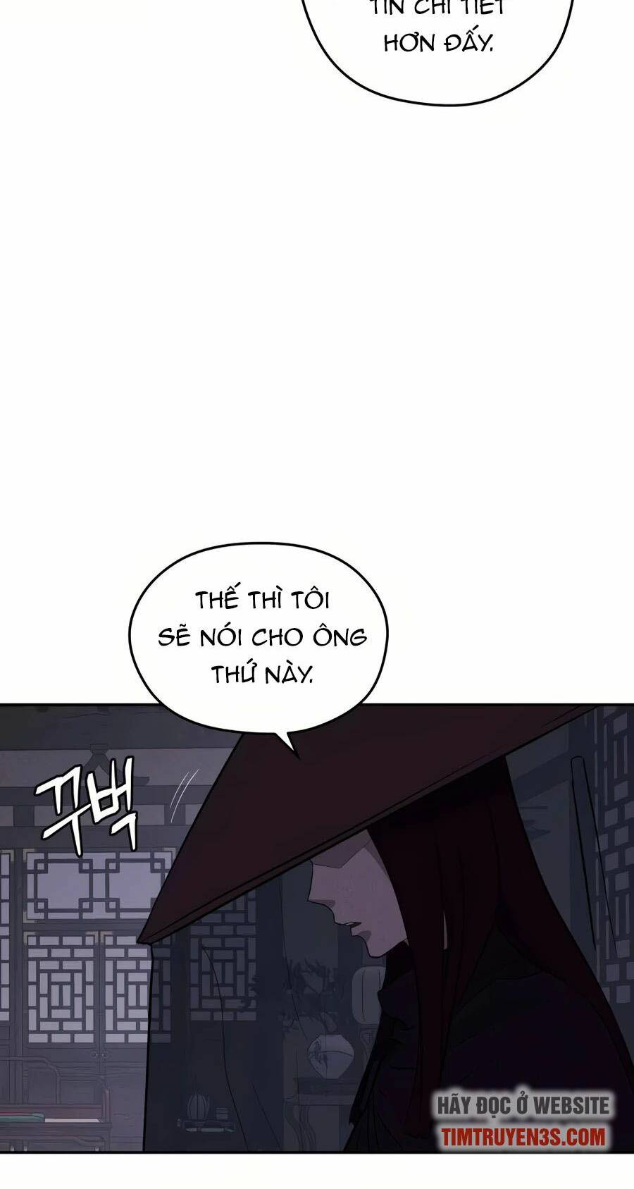 Thái Thú Kang Jin Lee: Chapter 29