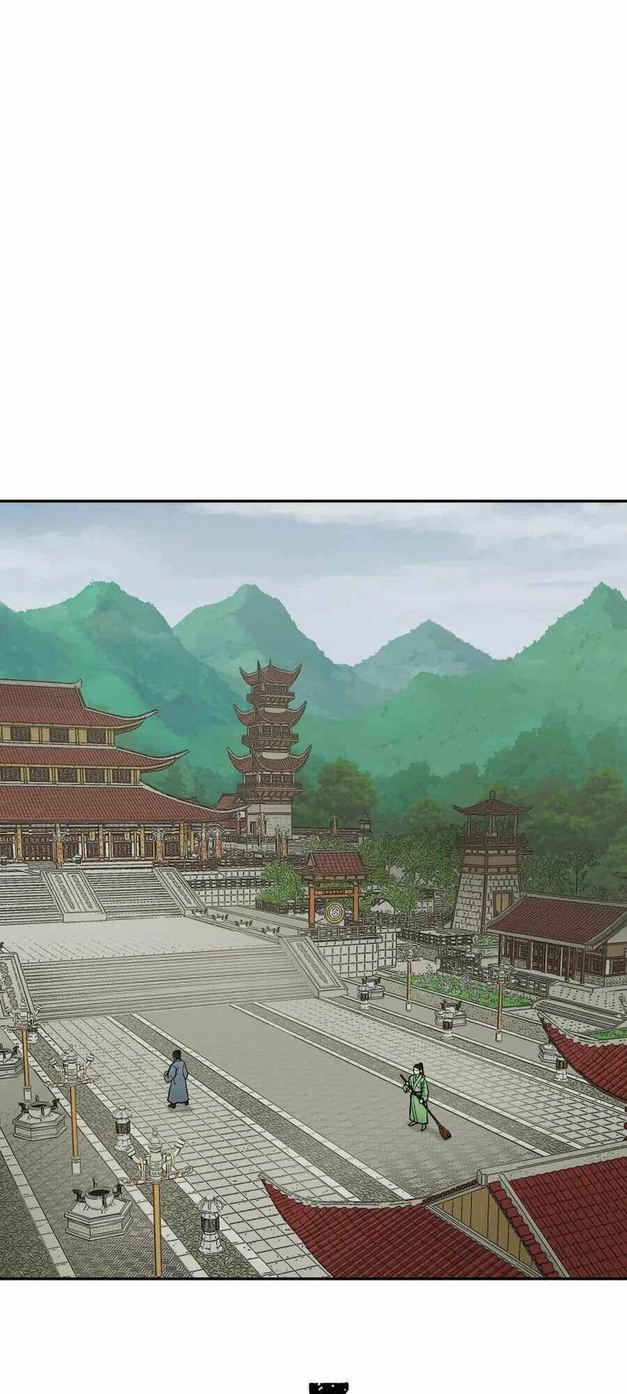 Thái Thú Kang Jin Lee: Chapter 3