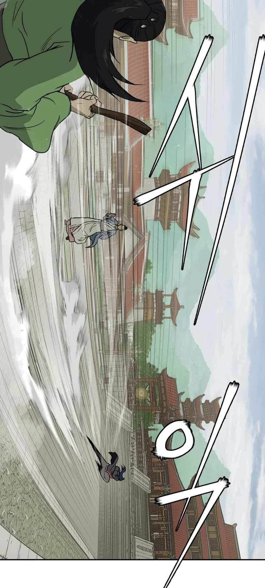 Thái Thú Kang Jin Lee: Chapter 3