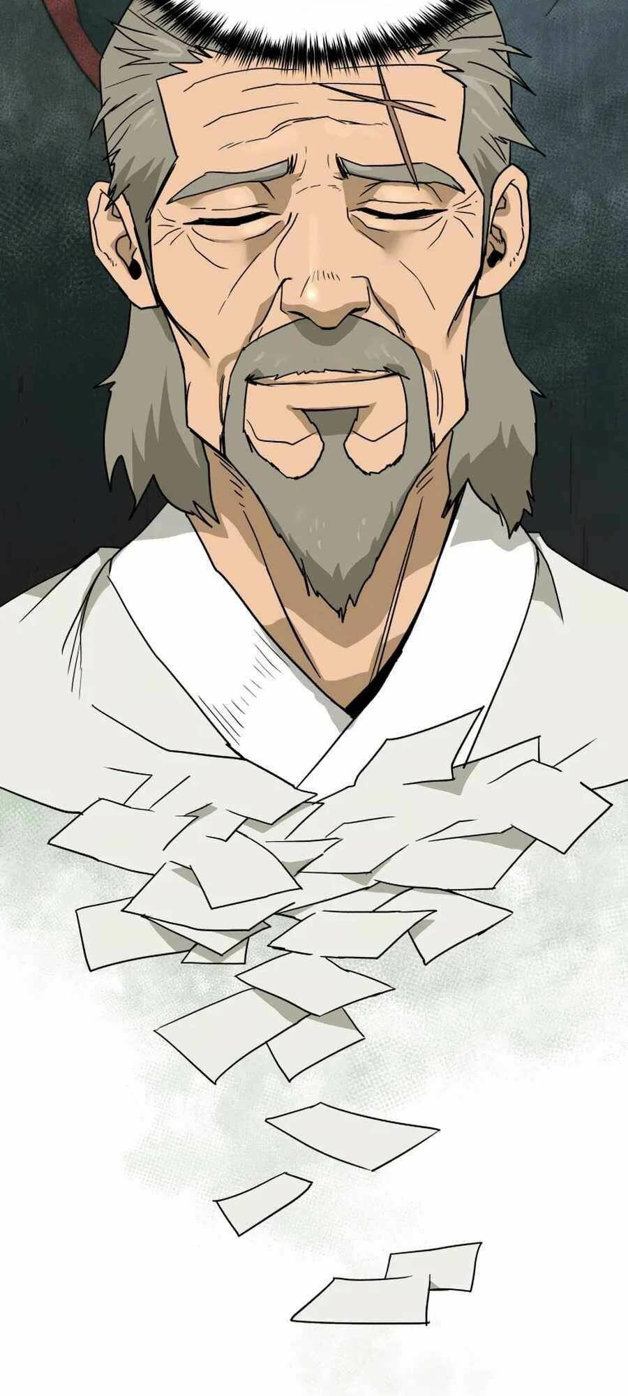 Thái Thú Kang Jin Lee: Chapter 3