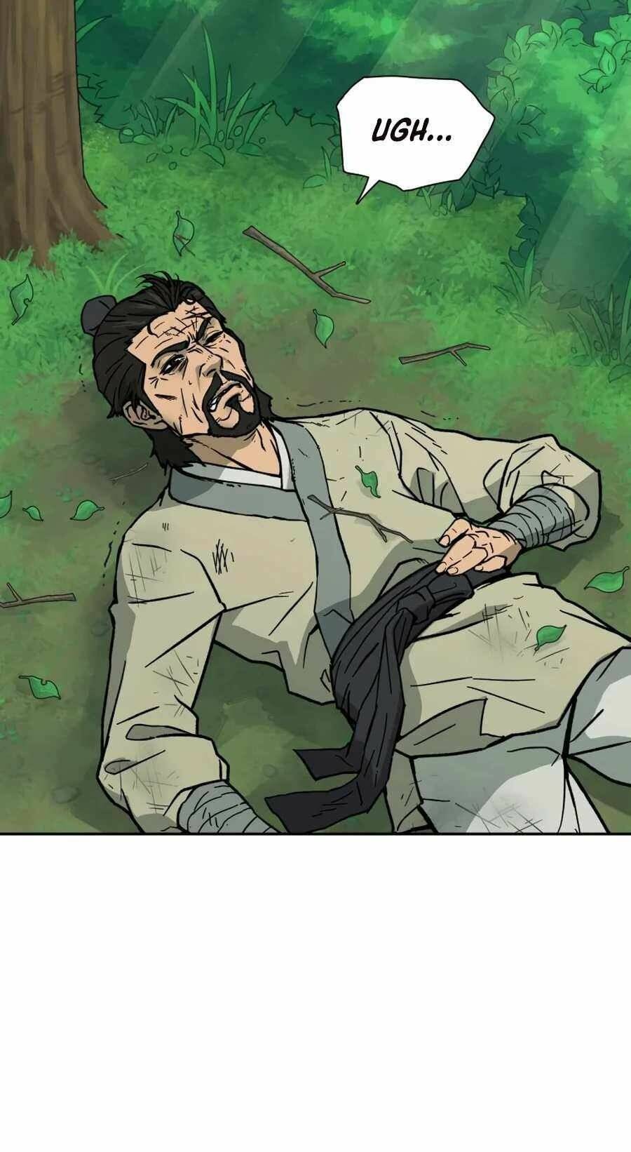 Thái Thú Kang Jin Lee: Chapter 3