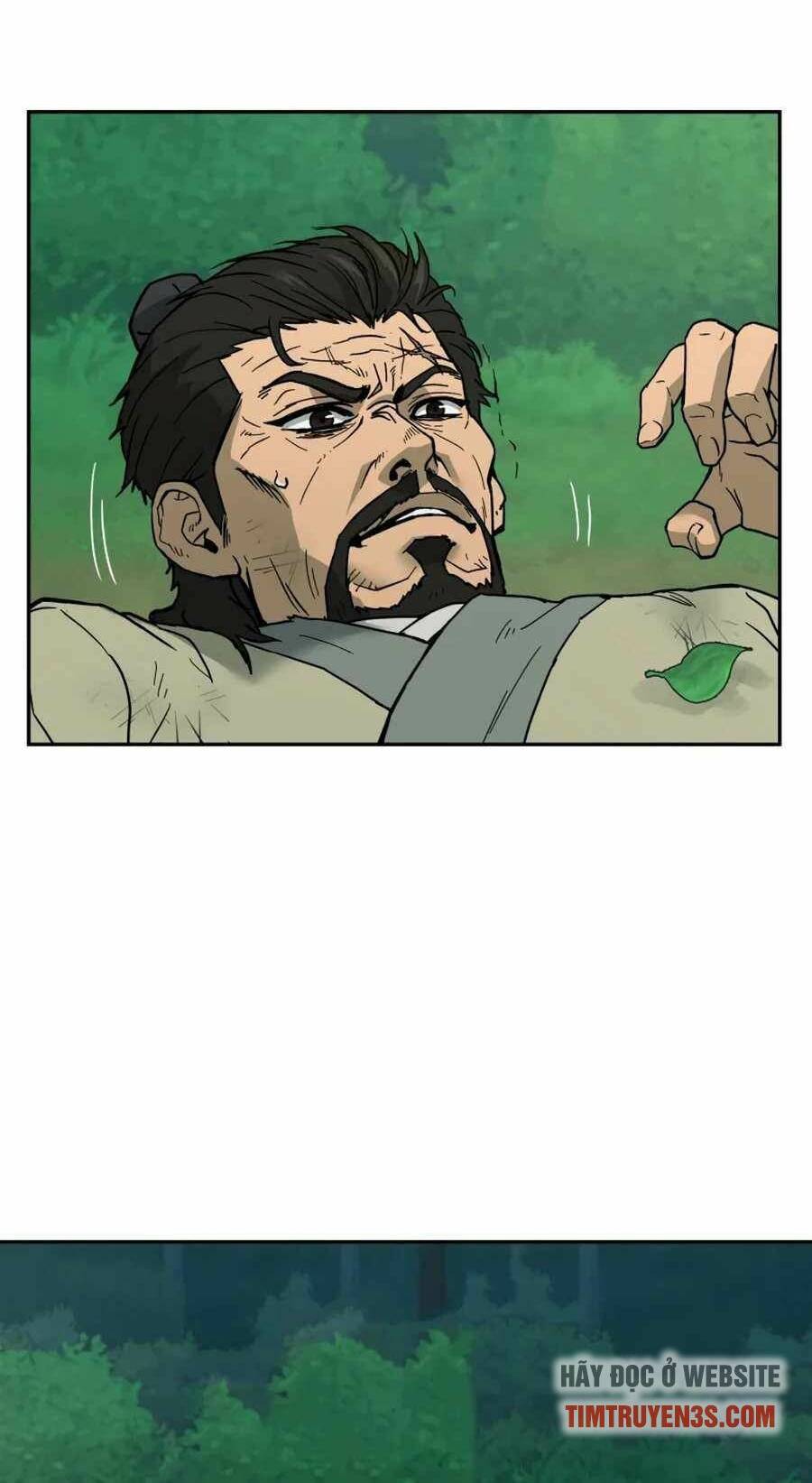 Thái Thú Kang Jin Lee: Chapter 3