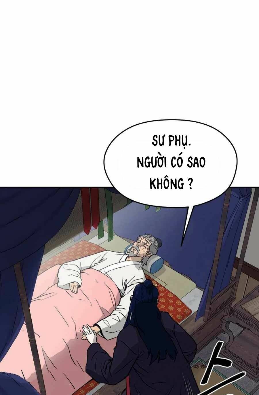 Thái Thú Kang Jin Lee: Chapter 3