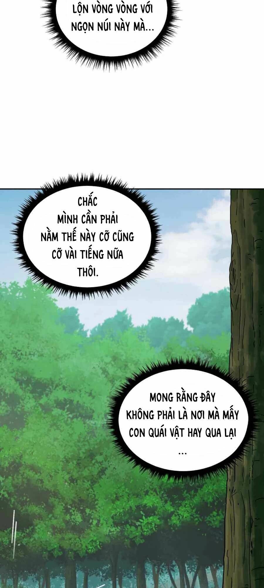 Thái Thú Kang Jin Lee: Chapter 3