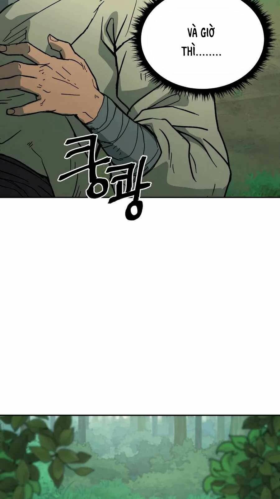 Thái Thú Kang Jin Lee: Chapter 3