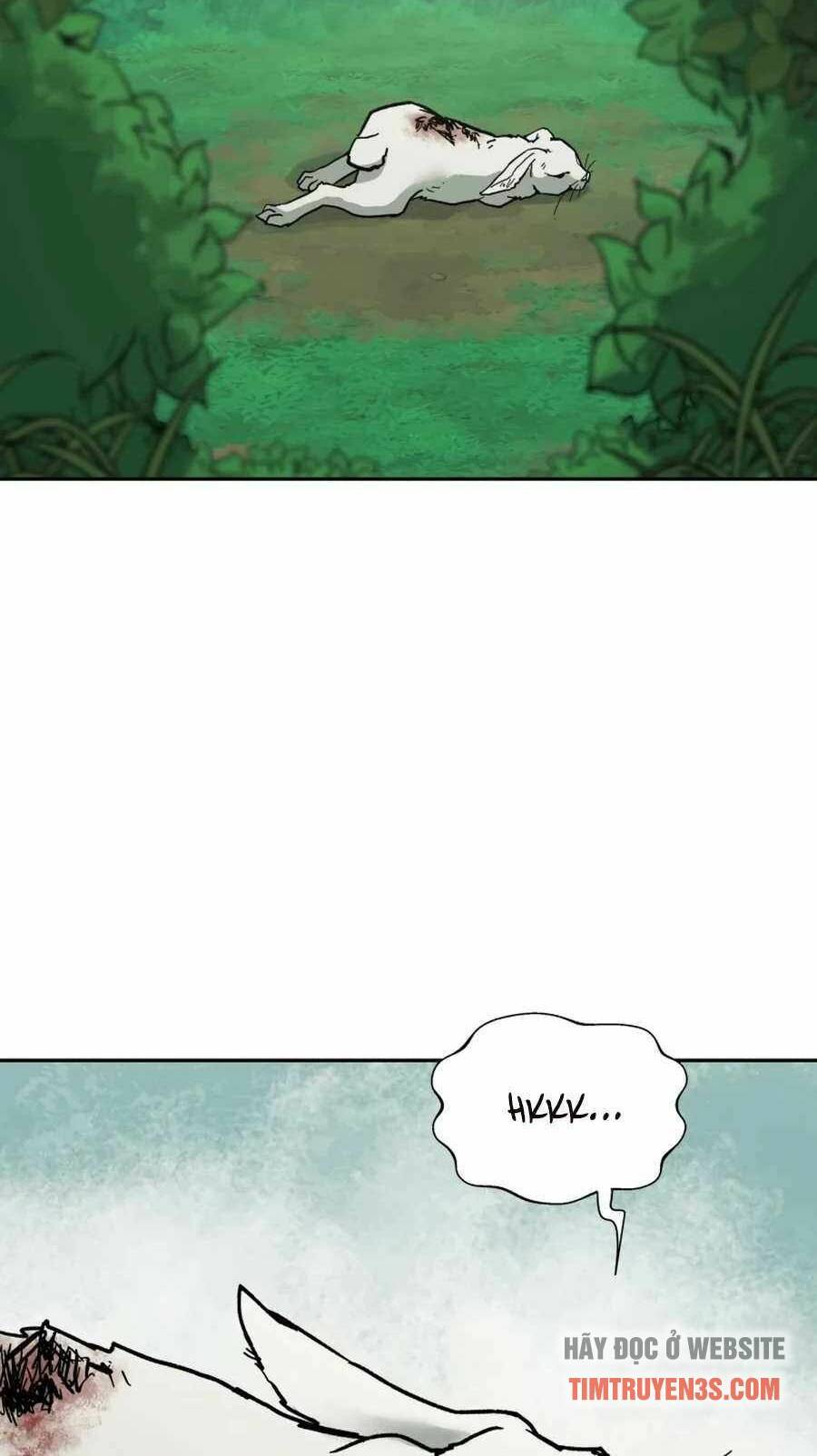 Thái Thú Kang Jin Lee: Chapter 3