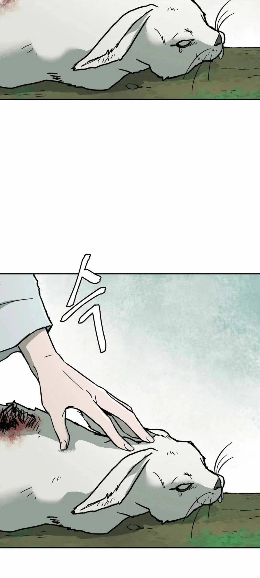 Thái Thú Kang Jin Lee: Chapter 3