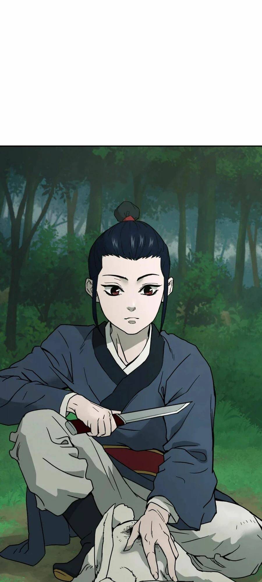 Thái Thú Kang Jin Lee: Chapter 3