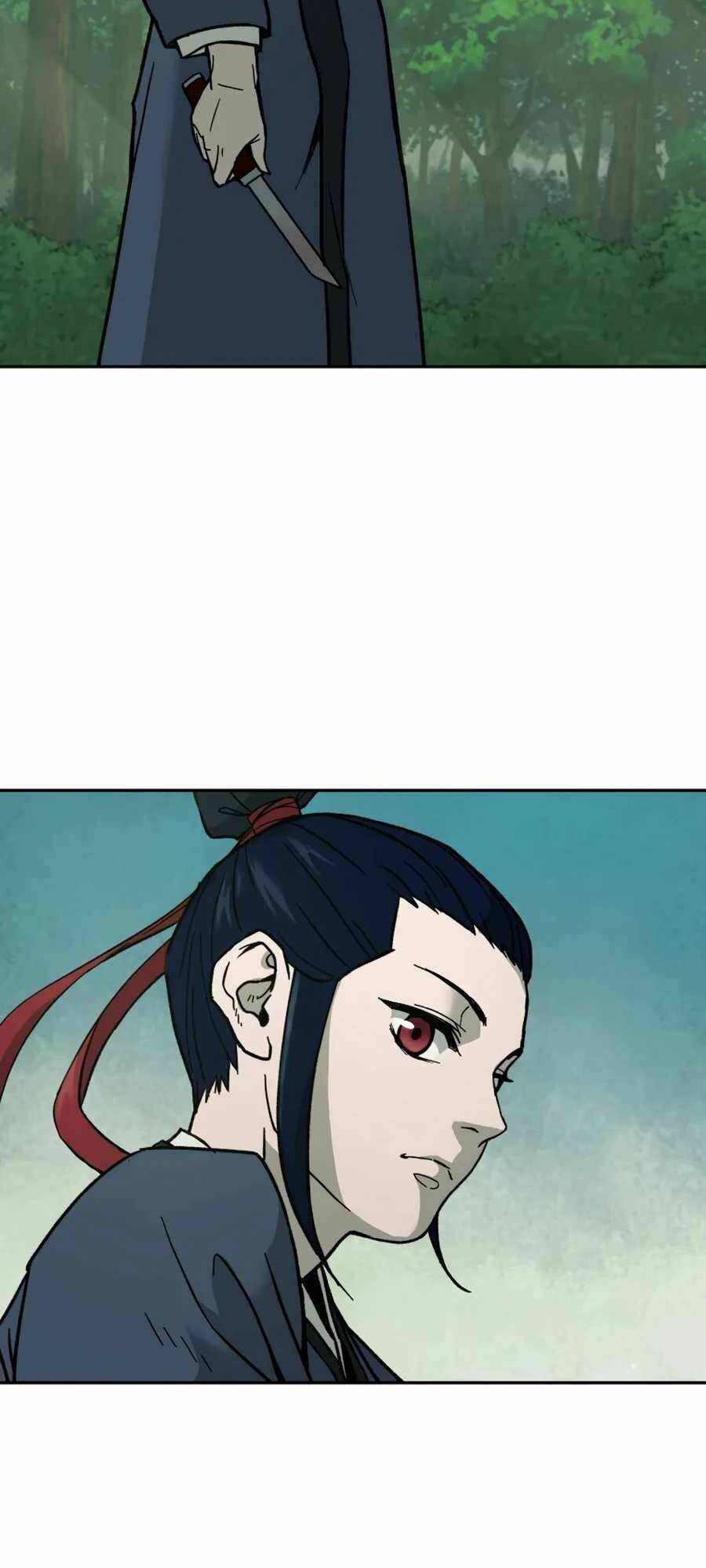 Thái Thú Kang Jin Lee: Chapter 3
