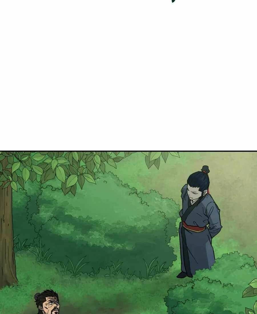 Thái Thú Kang Jin Lee: Chapter 3