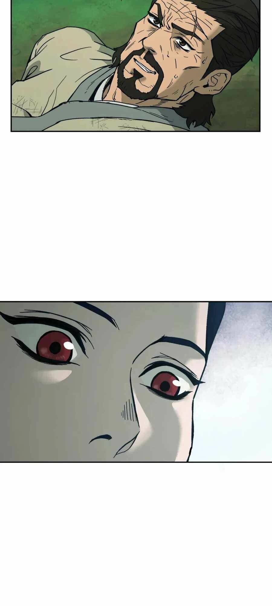 Thái Thú Kang Jin Lee: Chapter 3