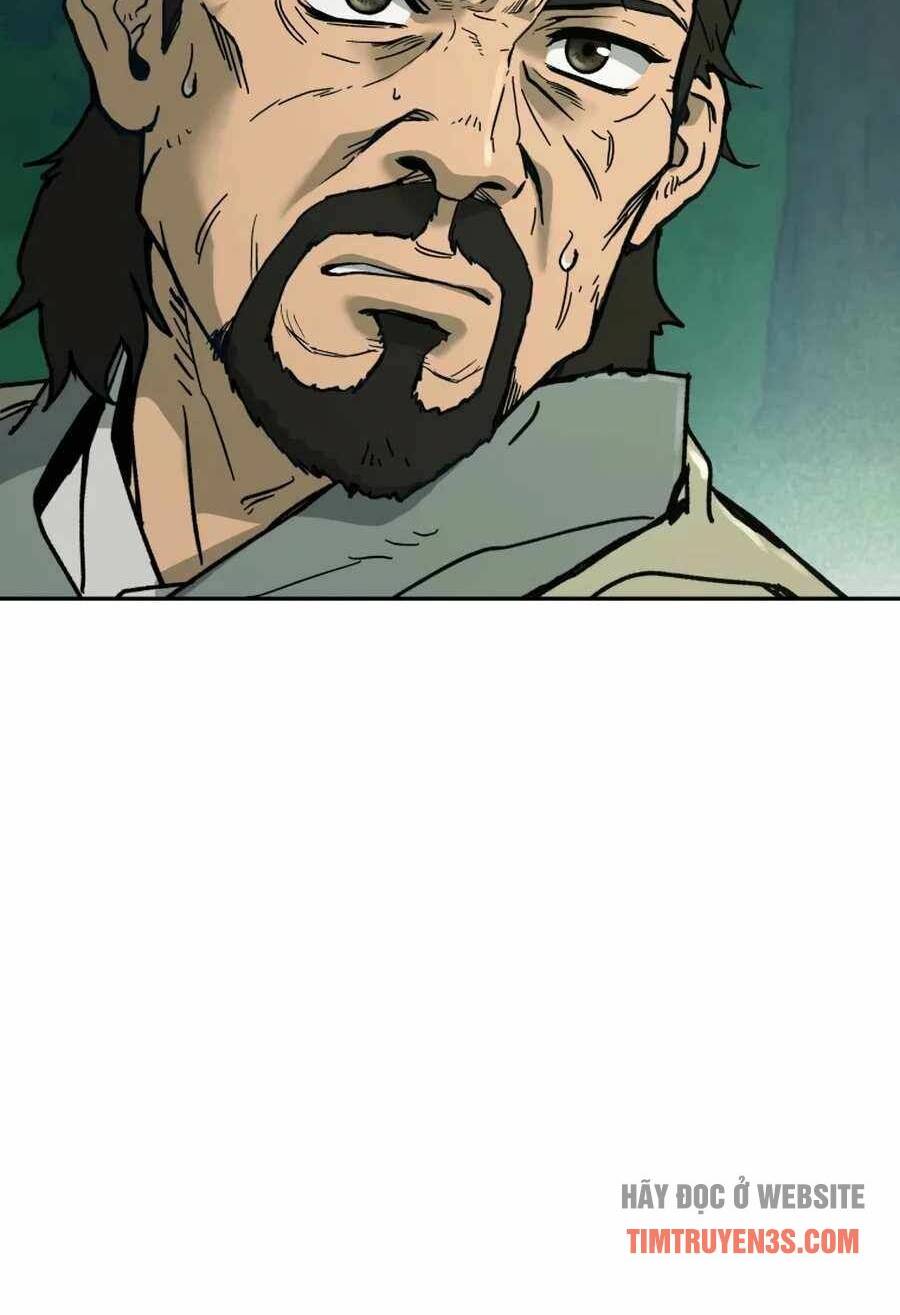 Thái Thú Kang Jin Lee: Chapter 3