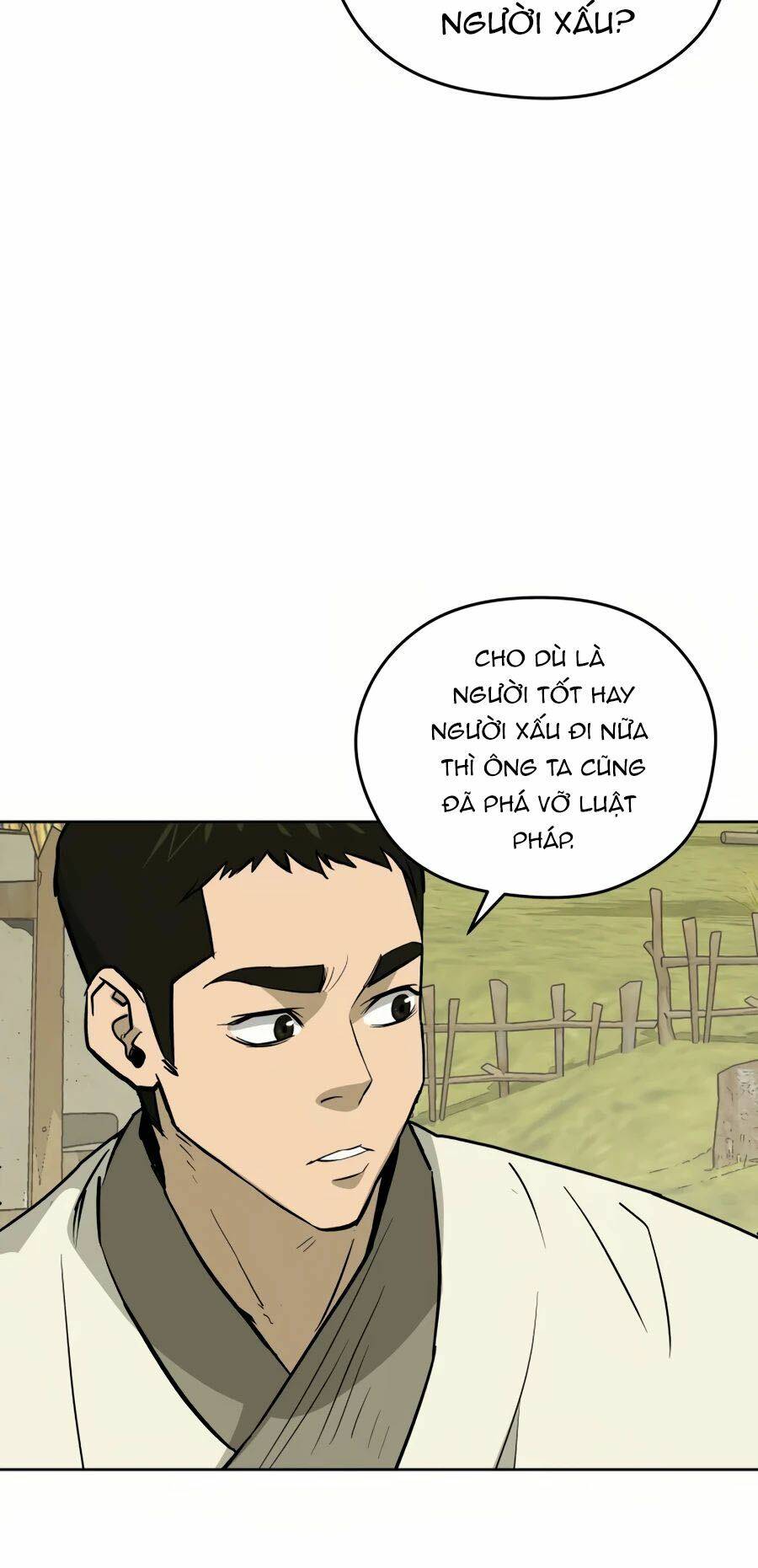 Thái Thú Kang Jin Lee: Chapter 30