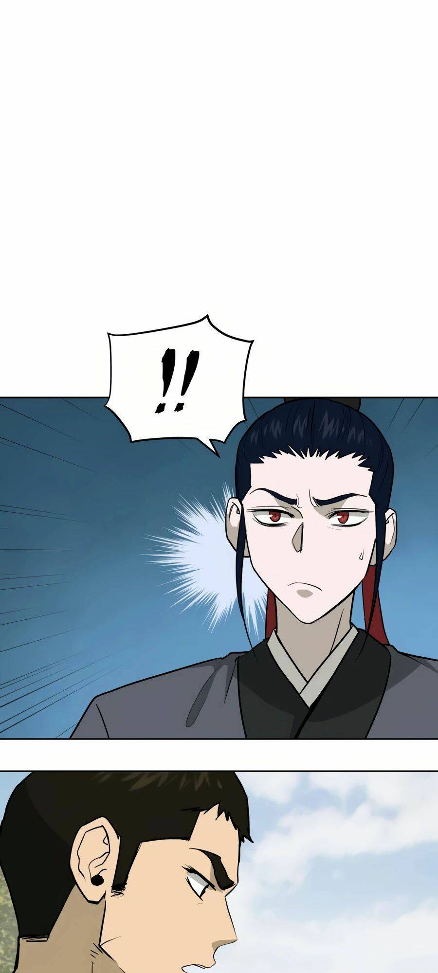 Thái Thú Kang Jin Lee: Chapter 30