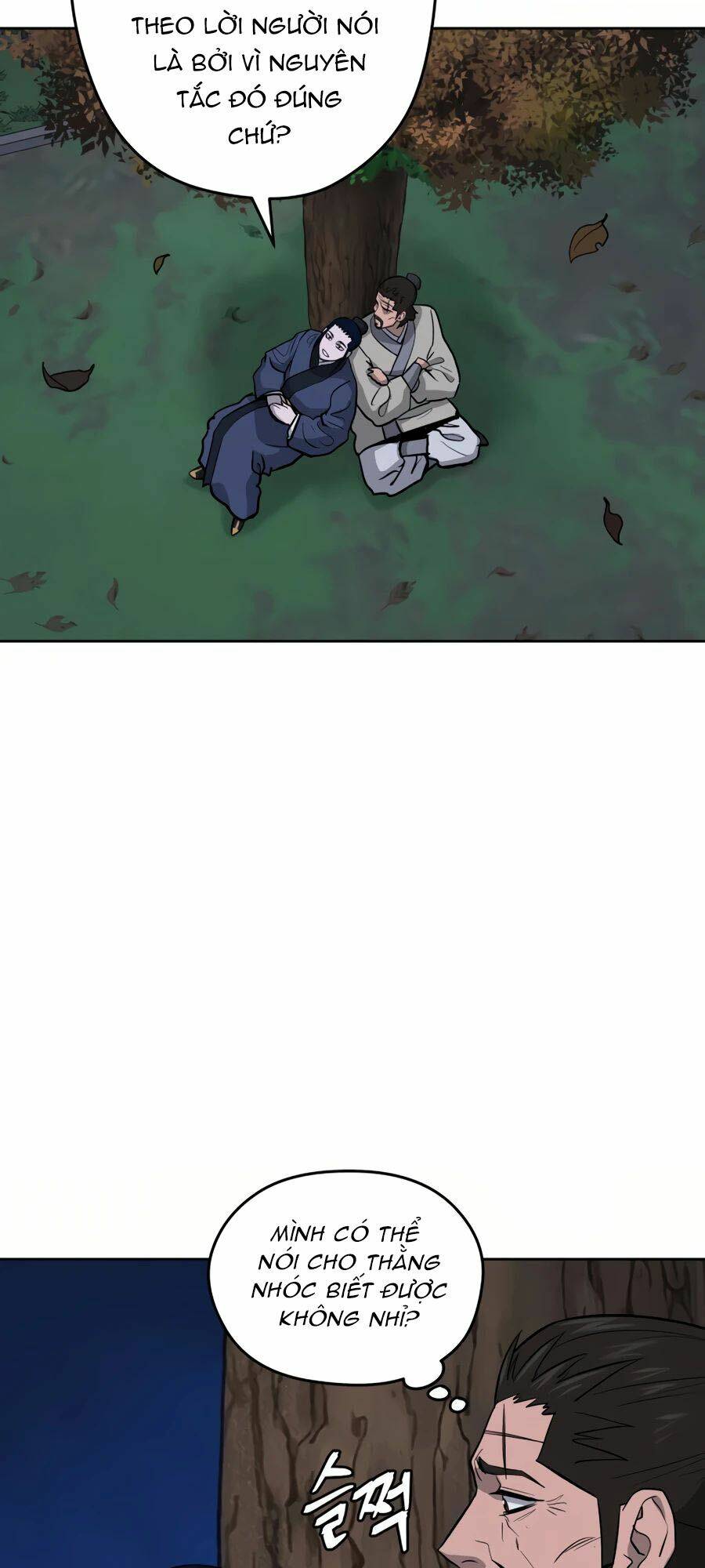 Thái Thú Kang Jin Lee: Chapter 30
