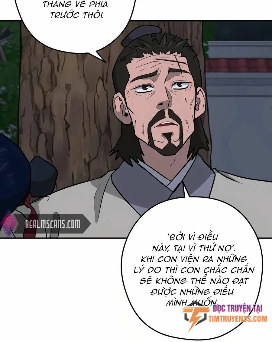 Thái Thú Kang Jin Lee: Chapter 30