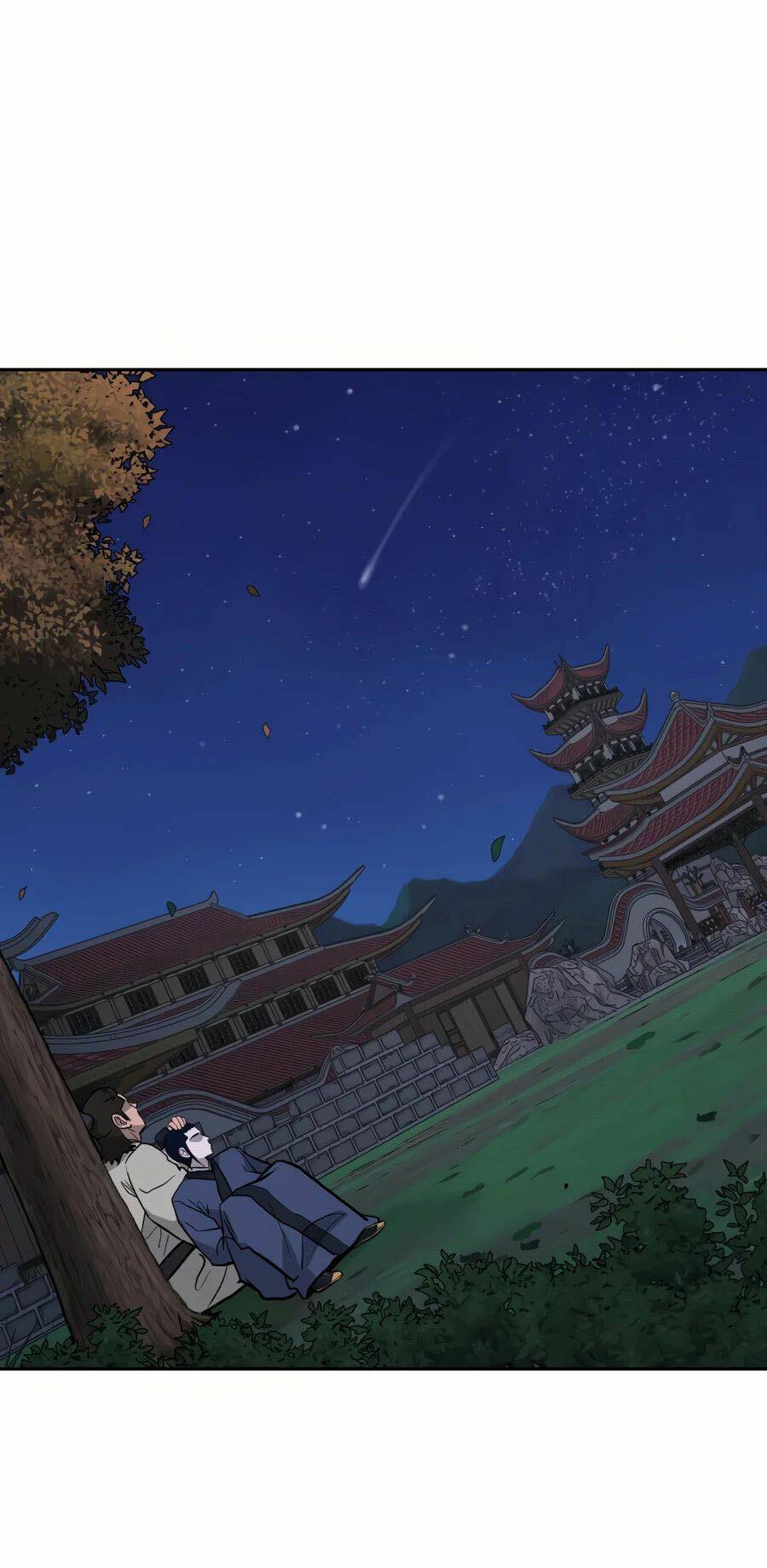 Thái Thú Kang Jin Lee: Chapter 30