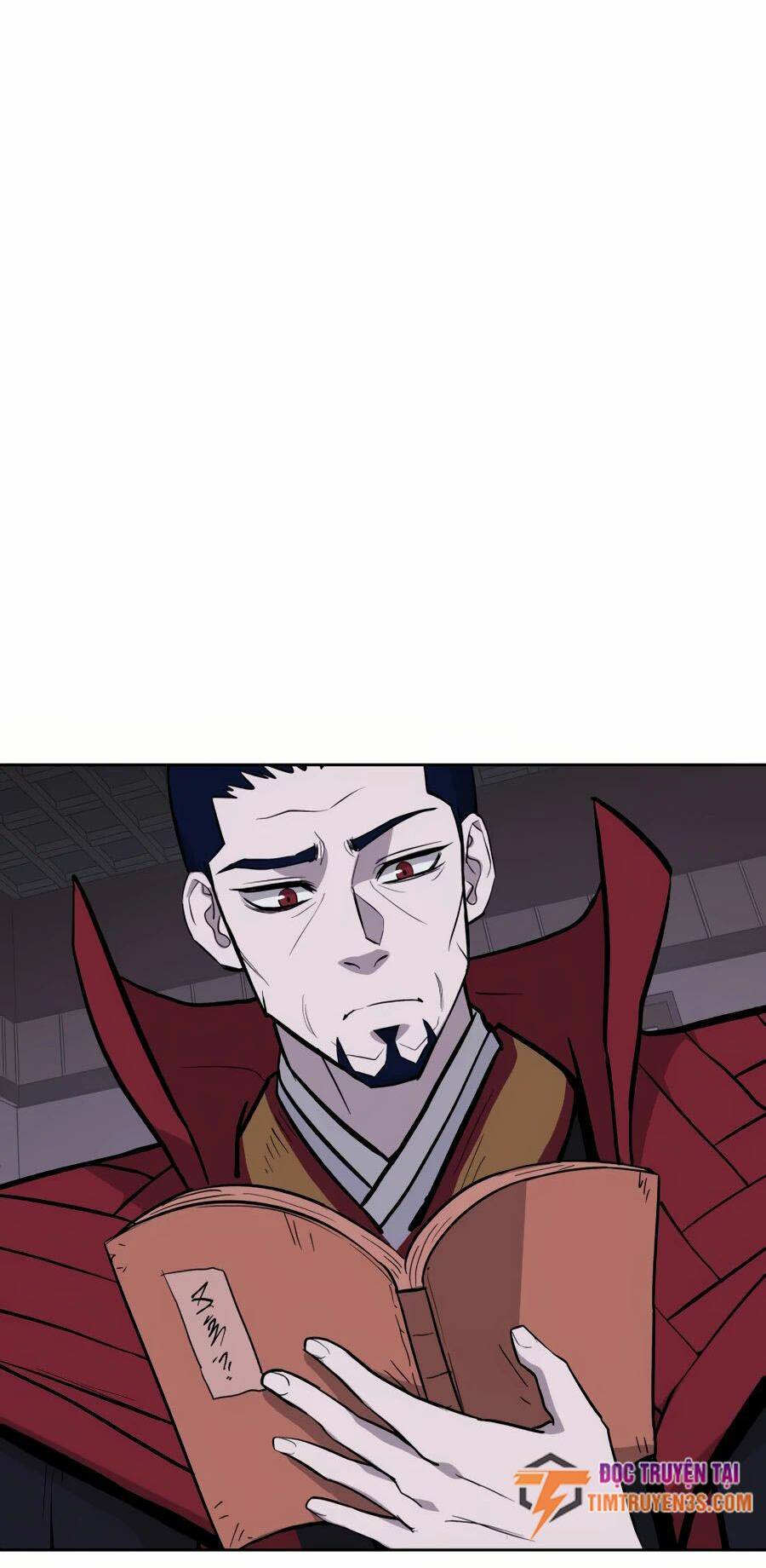 Thái Thú Kang Jin Lee: Chapter 30