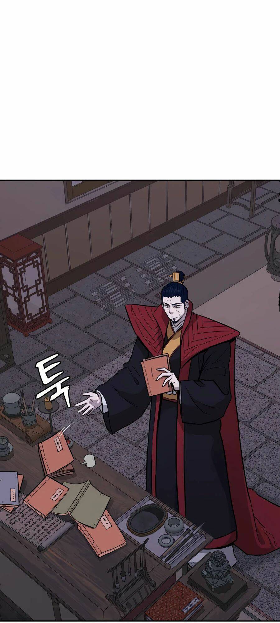 Thái Thú Kang Jin Lee: Chapter 30
