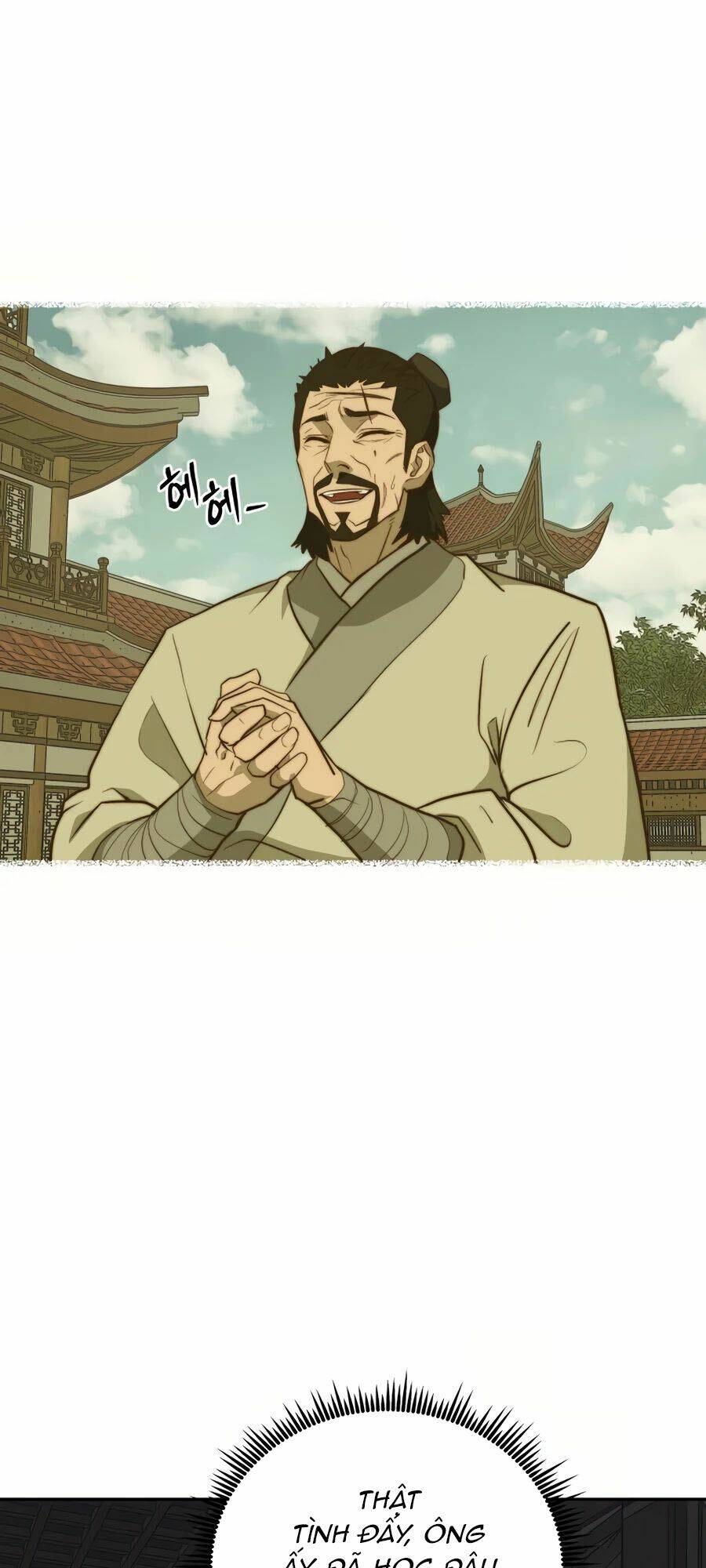 Thái Thú Kang Jin Lee: Chapter 30
