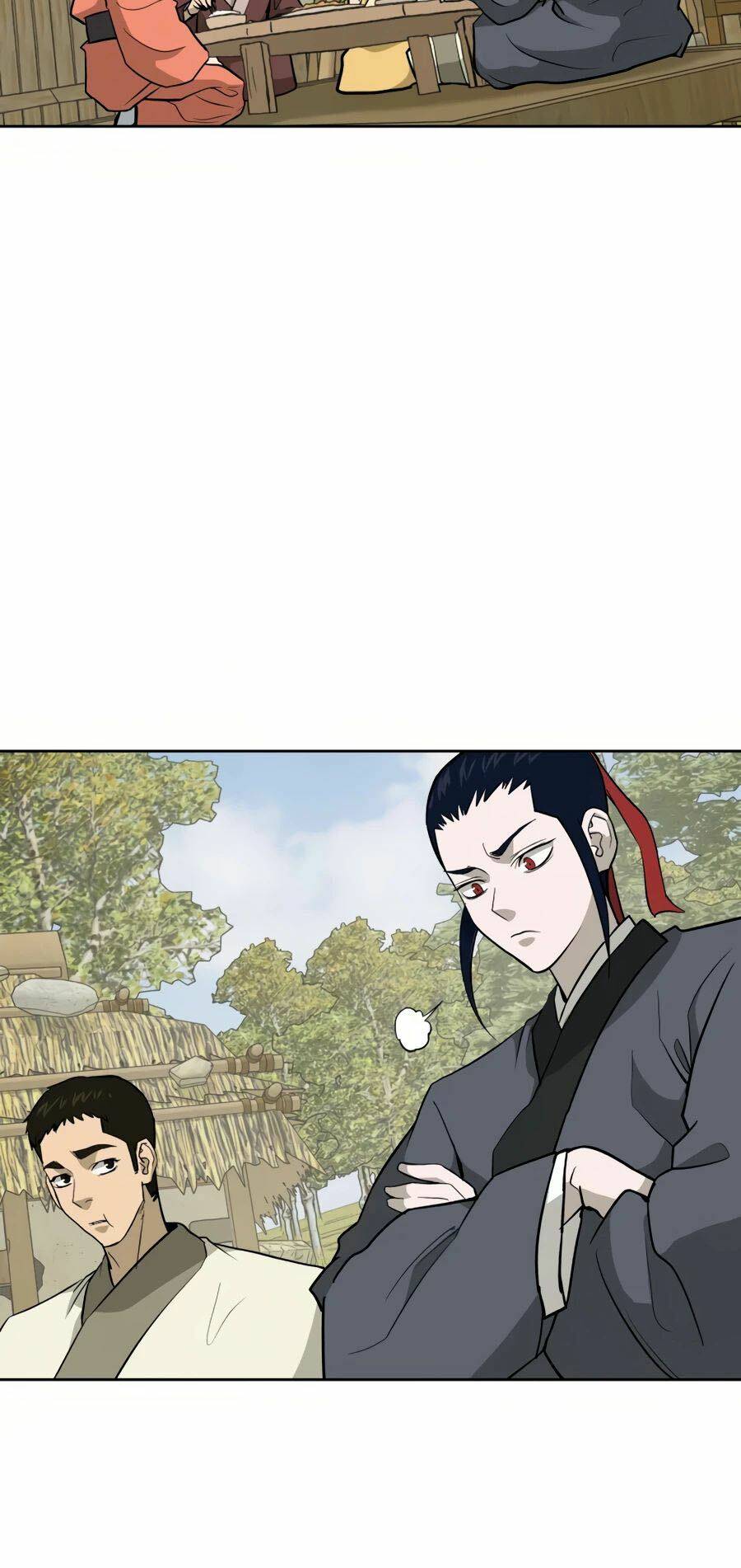 Thái Thú Kang Jin Lee: Chapter 30