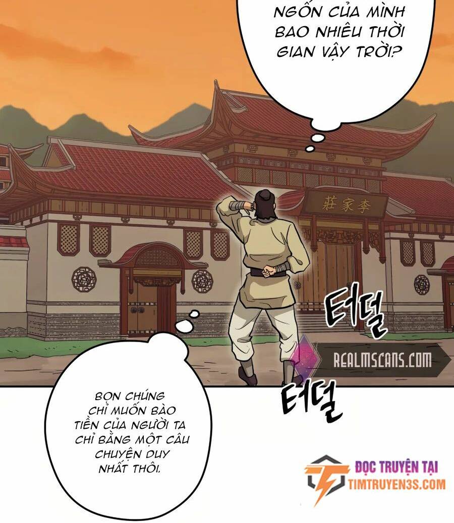 Thái Thú Kang Jin Lee: Chapter 30