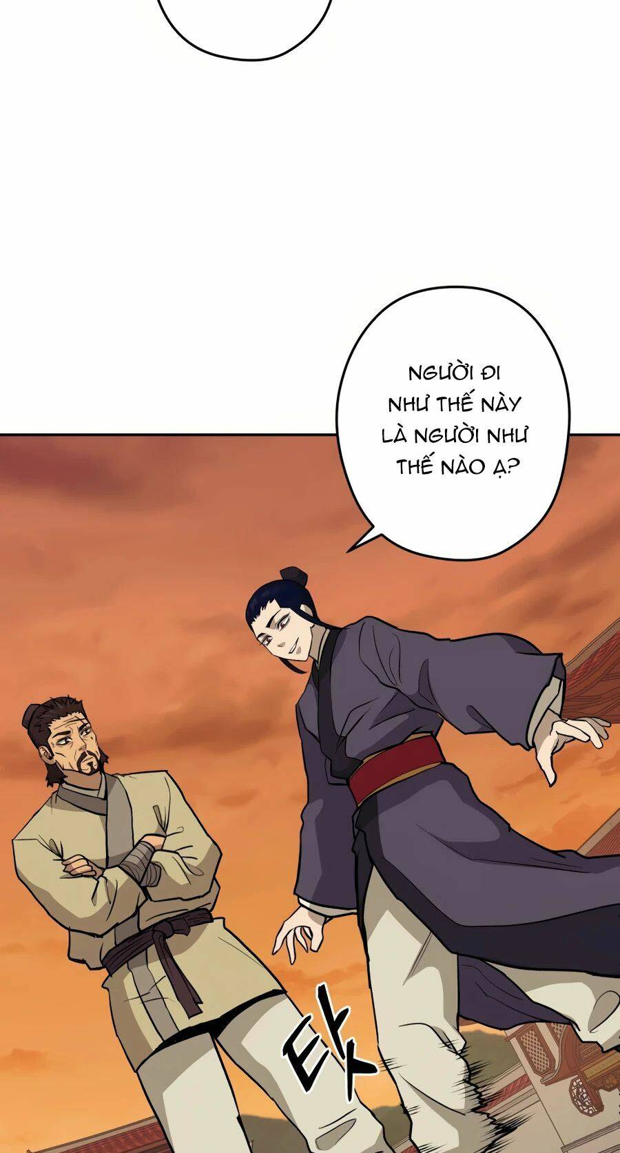 Thái Thú Kang Jin Lee: Chapter 30