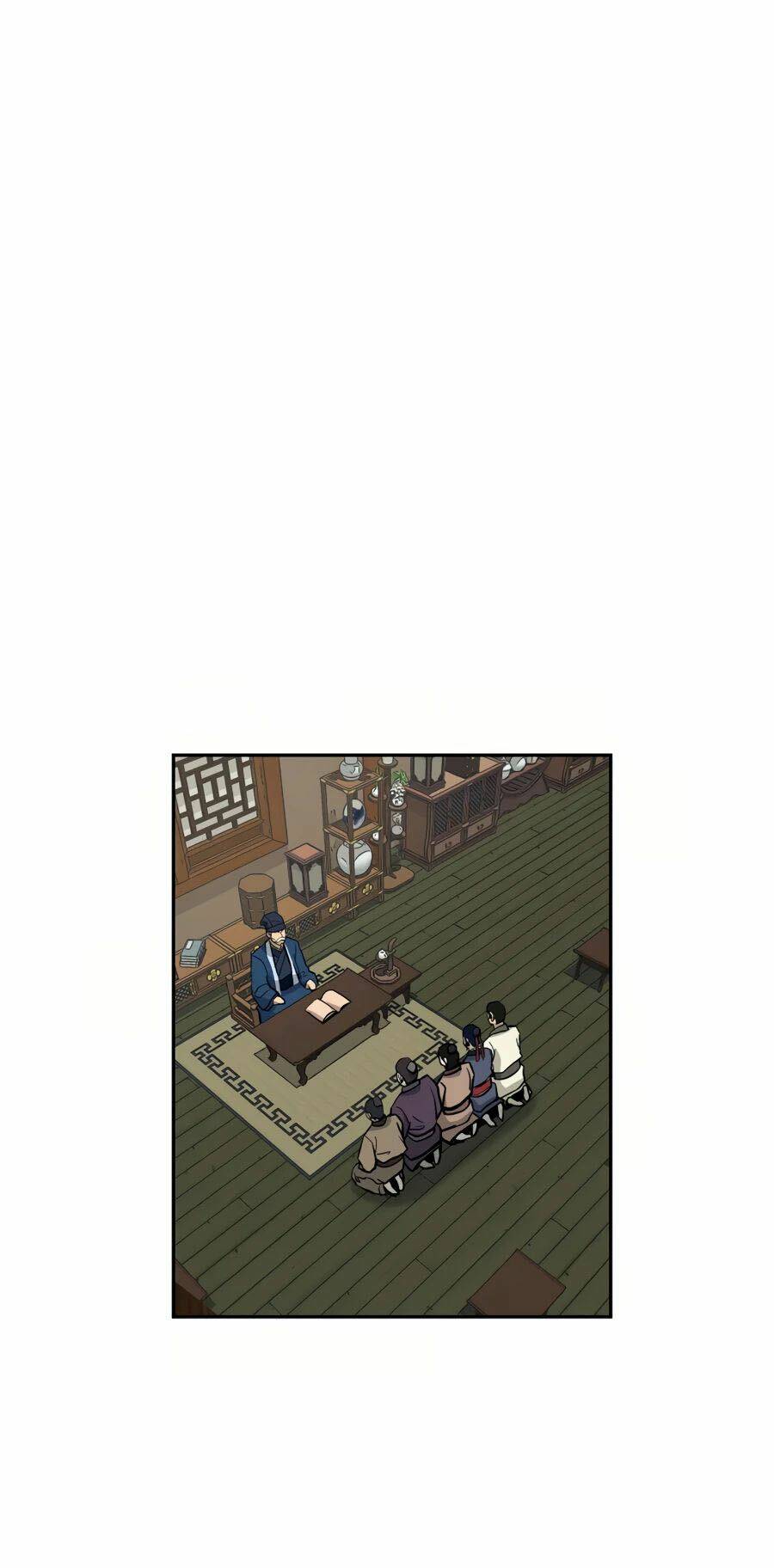 Thái Thú Kang Jin Lee: Chapter 30