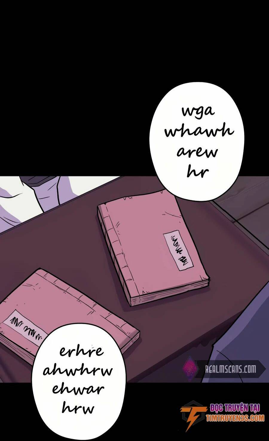 Thái Thú Kang Jin Lee: Chapter 30