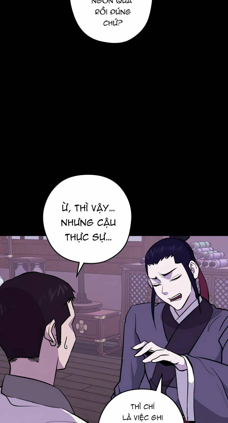 Thái Thú Kang Jin Lee: Chapter 30