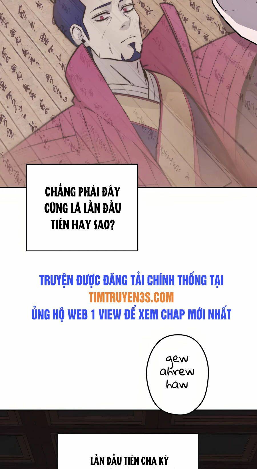 Thái Thú Kang Jin Lee: Chapter 31