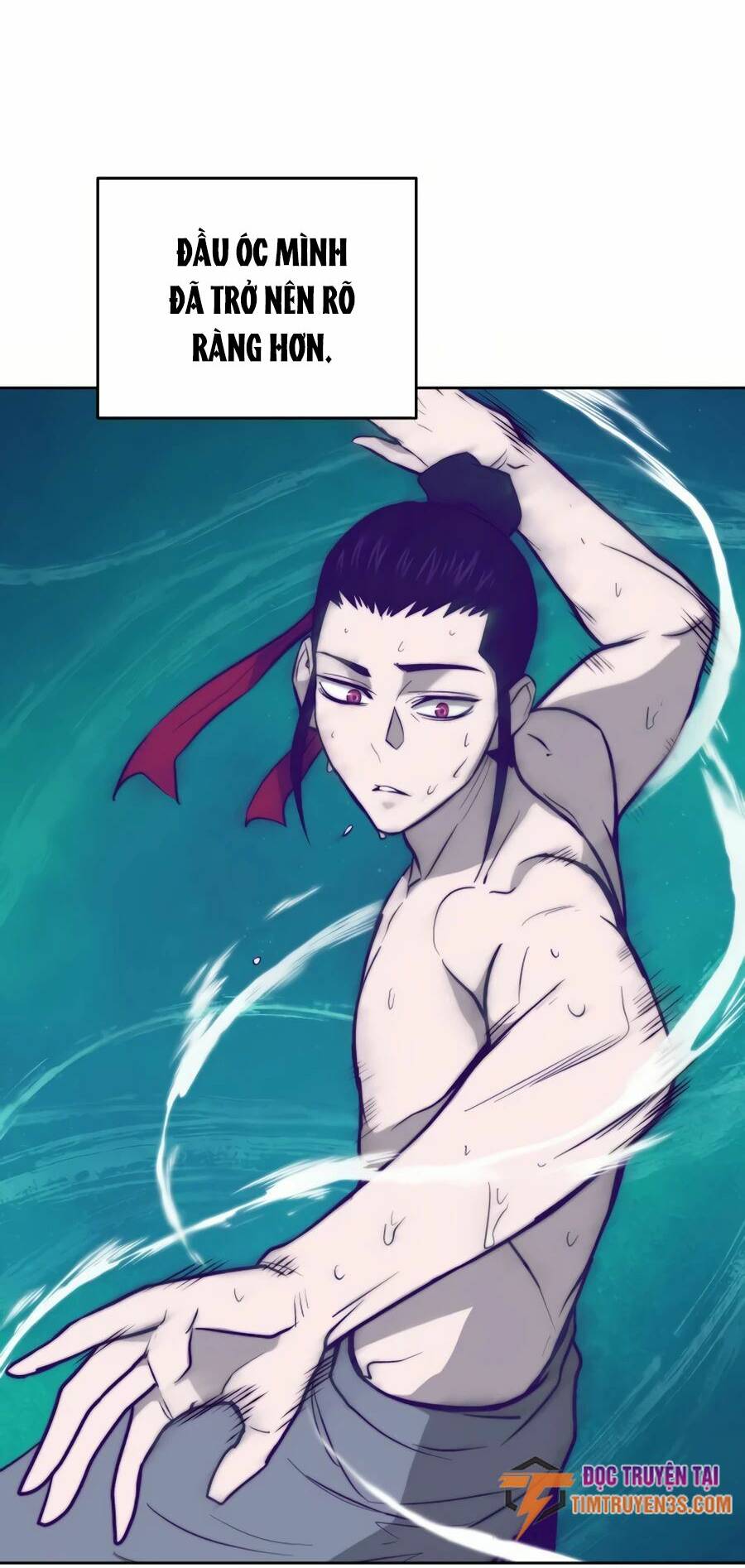 Thái Thú Kang Jin Lee: Chapter 31