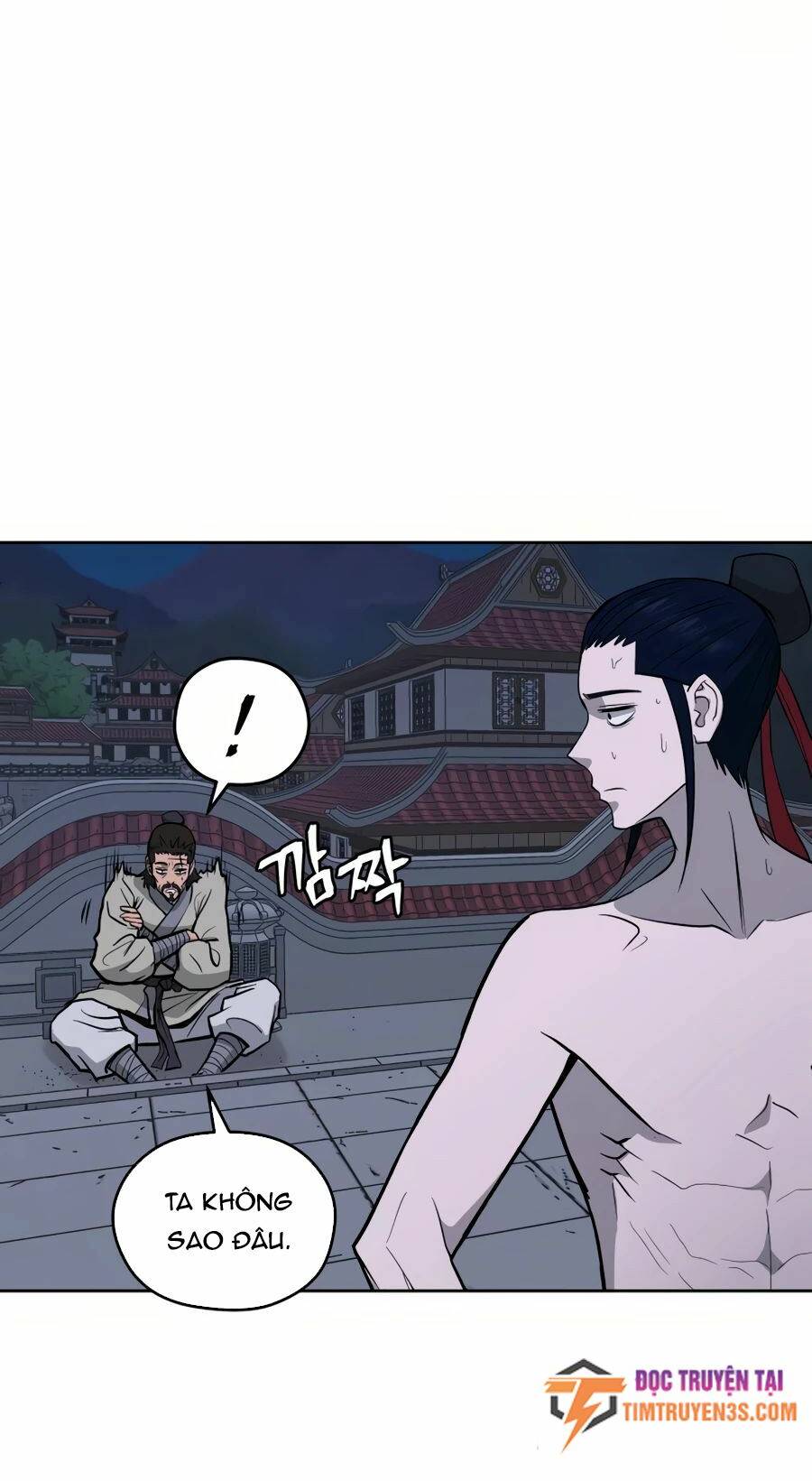 Thái Thú Kang Jin Lee: Chapter 31