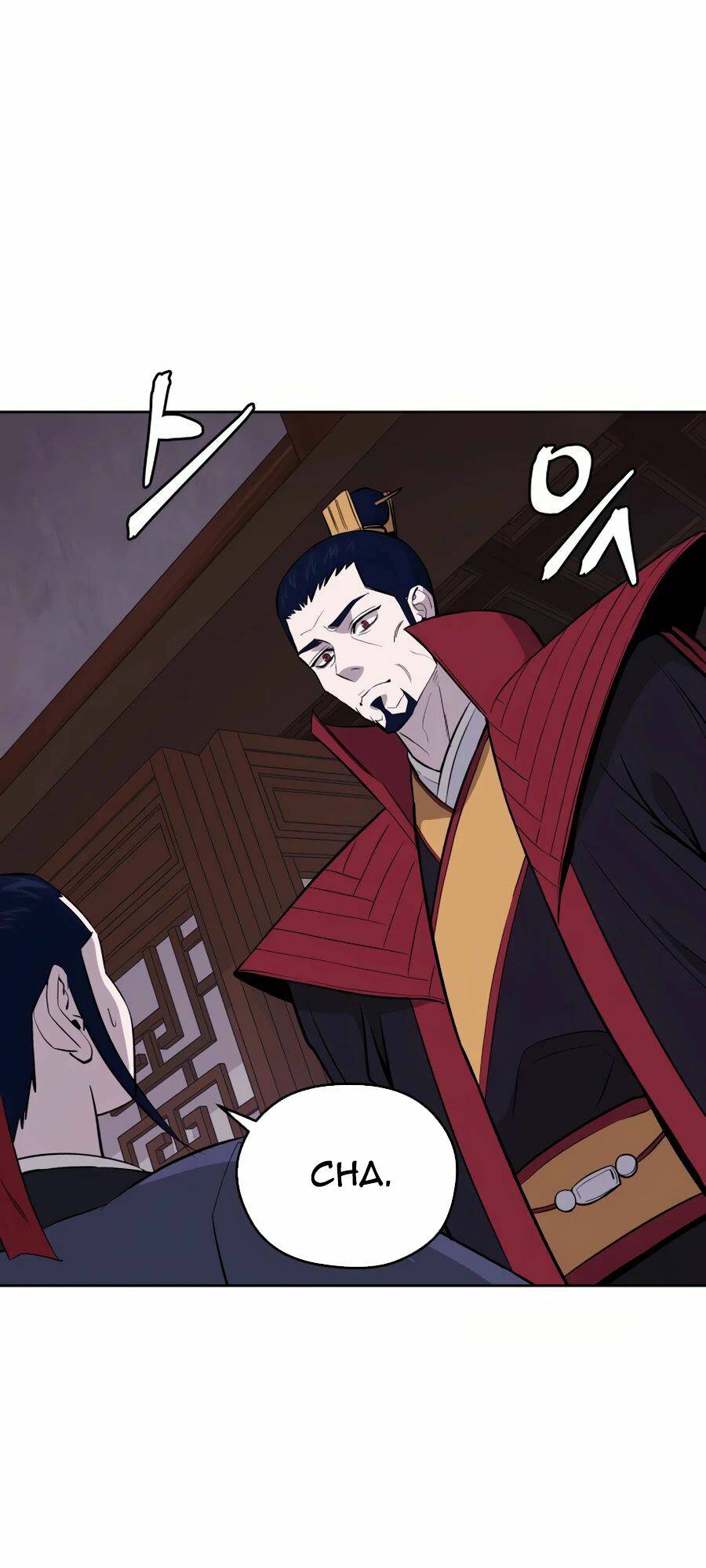 Thái Thú Kang Jin Lee: Chapter 31