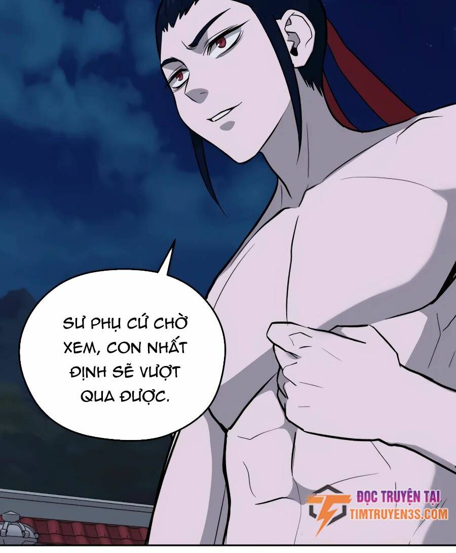 Thái Thú Kang Jin Lee: Chapter 31